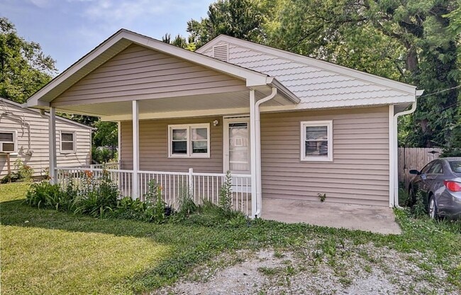 2999 Clover Dr in Plainfield, IN - Building Photo - Building Photo