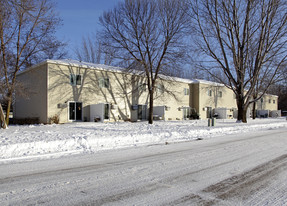 Pinewest/ Springhaven Apartments