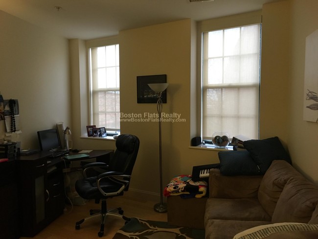 490 Harrison Ave-Unit -3055 in Boston, MA - Building Photo - Building Photo