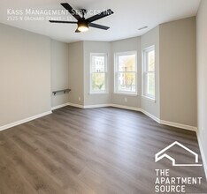 2524 N Orchard St, Unit 1s in Chicago, IL - Building Photo - Building Photo