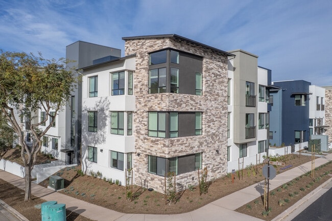 Symphony at Del Sur in San Diego, CA - Building Photo - Primary Photo