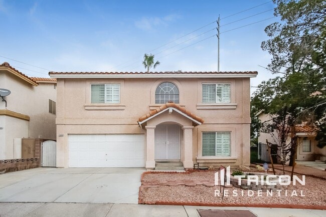 1446 Lodgepole Dr in Henderson, NV - Building Photo - Building Photo