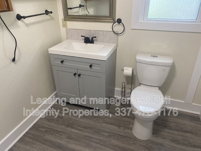 509 Cesaire St in Breaux Bridge, LA - Building Photo - Building Photo