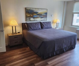 1600 S Eads St in Arlington, VA - Building Photo - Building Photo