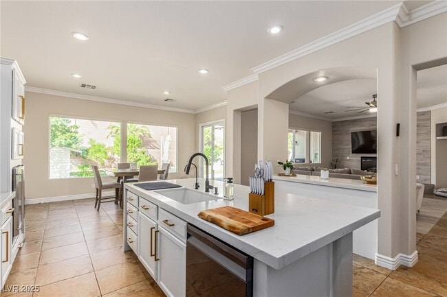 property at 7305 Gentle Valley St