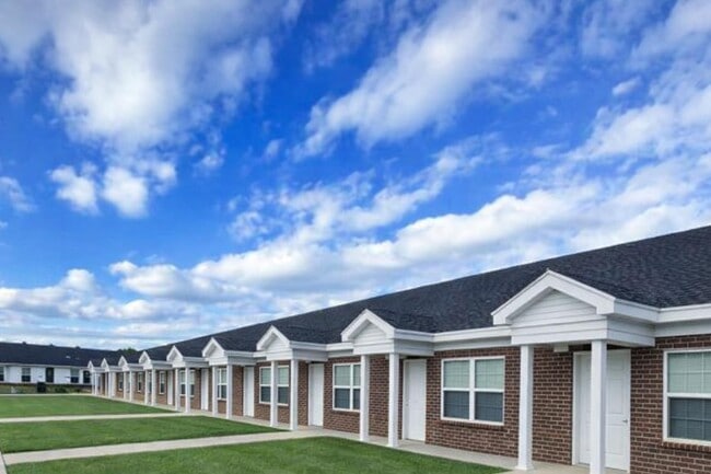 Gwen Gardens Apartments