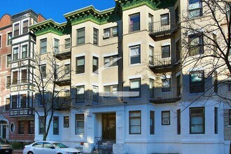 20 Burbank St in Boston, MA - Building Photo - Building Photo