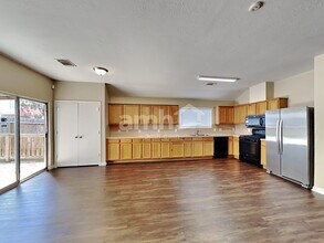 21706 Oakbridge Park Ln in Katy, TX - Foto de edificio - Building Photo