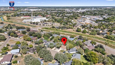 1105 Colt in La Feria, TX - Foto de edificio - Building Photo