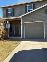 1723 Rowan Ln in Evans, CO - Building Photo