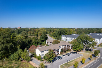 Pullen Ridge in Raleigh, NC - Building Photo - Building Photo