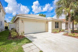 20844 NW 20th St in Pembroke Pines, FL - Building Photo - Building Photo