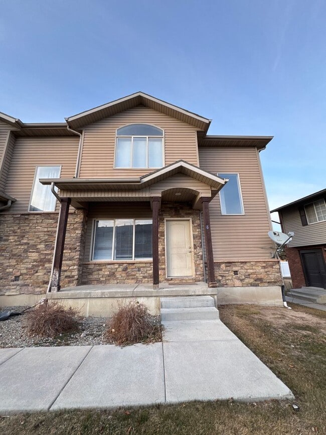 property at 1562 W 300 S