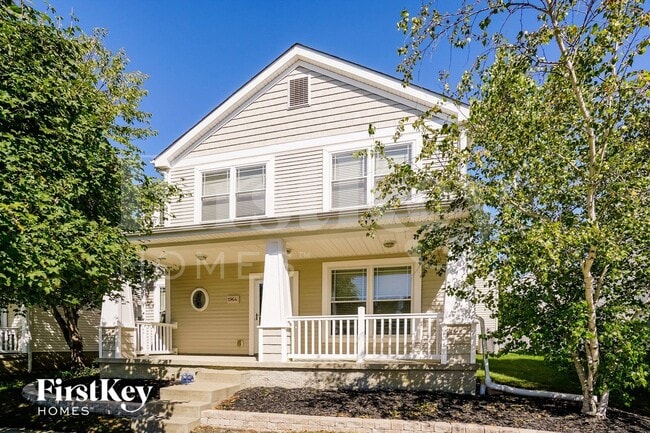 property at 1964 Caplinger Dr