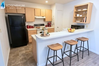 Charming 2 bedrooms, 2 baths home located in the beautiful Montana Terraces of Prescott! in Prescott, AZ - Foto de edificio - Building Photo