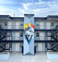 1391 Carr St, Unit 205 in Lakewood, CO - Building Photo