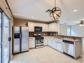 5814 Steven Creek Way in Austin, TX - Building Photo - Building Photo