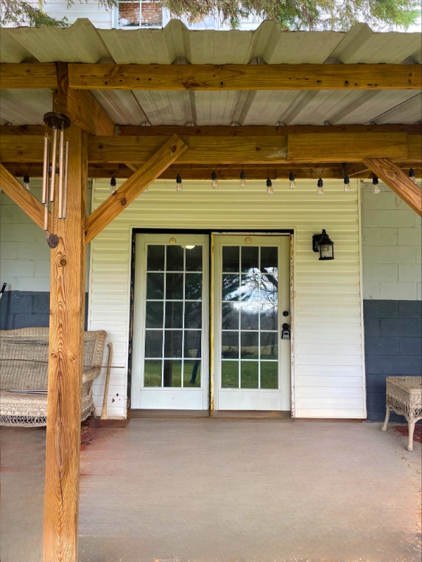 4339 Thompson Mill Rd, Unit 2 in Braselton, GA - Building Photo - Building Photo