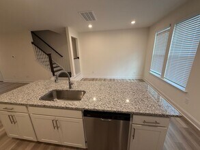 1222 Hammond Dr in Mebane, NC - Building Photo - Building Photo