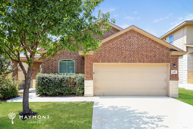 property at 639 Sage Thrasher