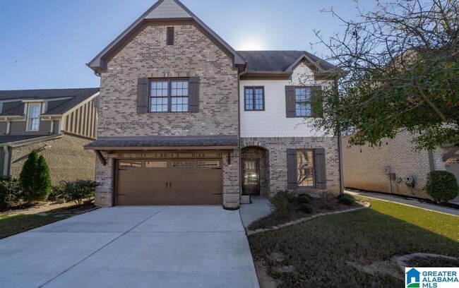 property at 3347 Chase Ct