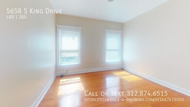 5658 S King Dr in Chicago, IL - Building Photo - Building Photo