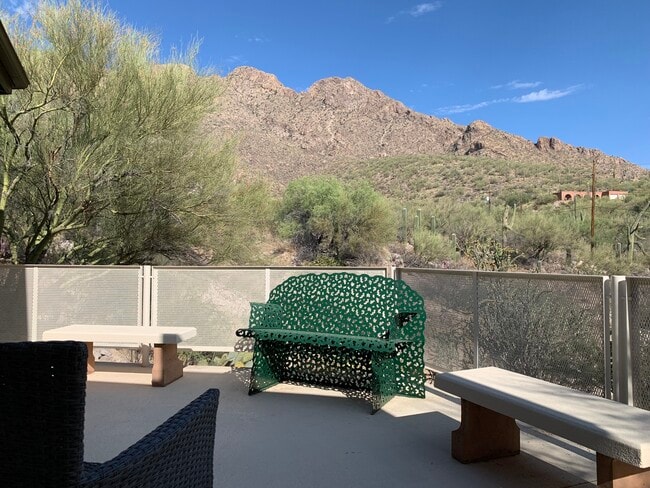 540 E Monaco Pl in Oro Valley, AZ - Building Photo - Building Photo