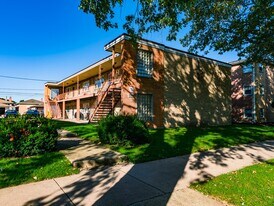 6205 W 64th St, Unit 202