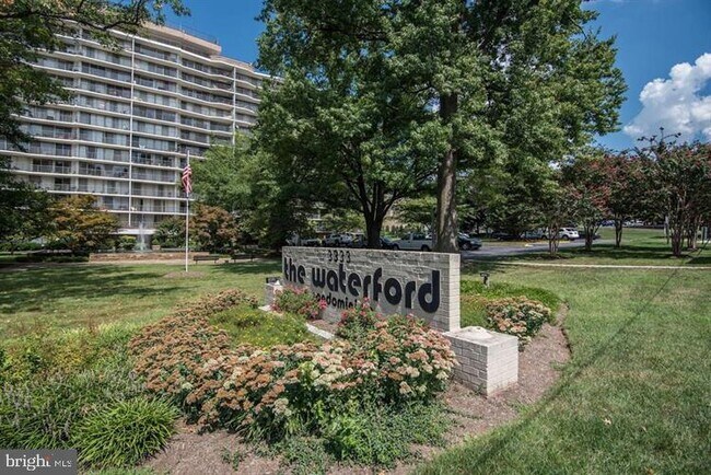 property at 3333 University Blvd W