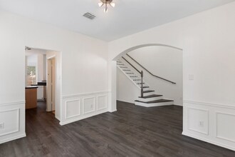 2802 Briarbrook Ln in Garland, TX - Building Photo - Building Photo