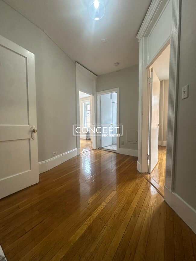 property at 38 Hemenway St