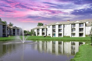 Clearview in Holland, MI - Building Photo