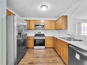 4010 Redwood Hill Ct in Fresno, TX - Building Photo - Building Photo