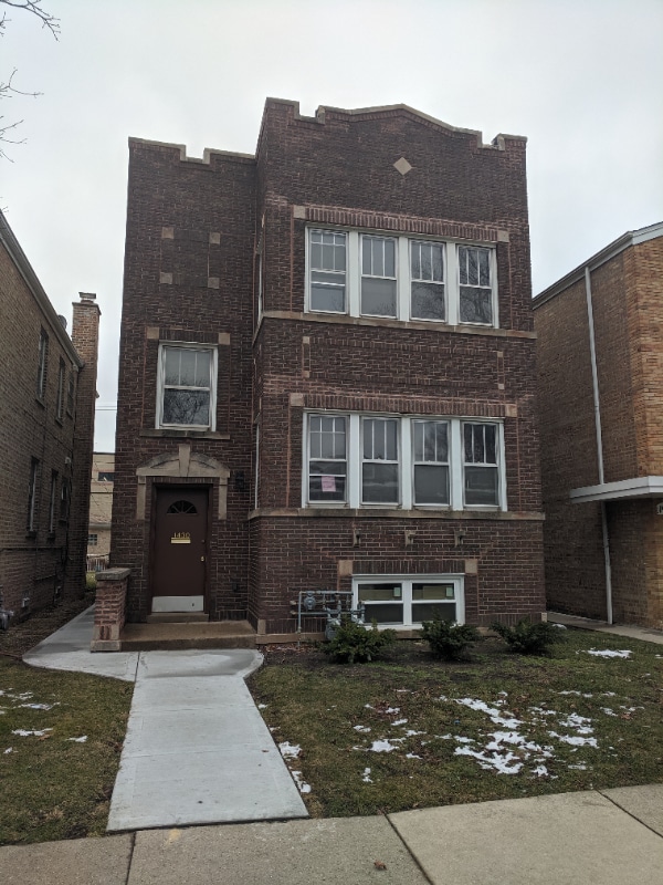 property at 1430 Maple Ave