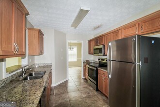 30 Shenandoah Dr in Covington, GA - Building Photo - Building Photo