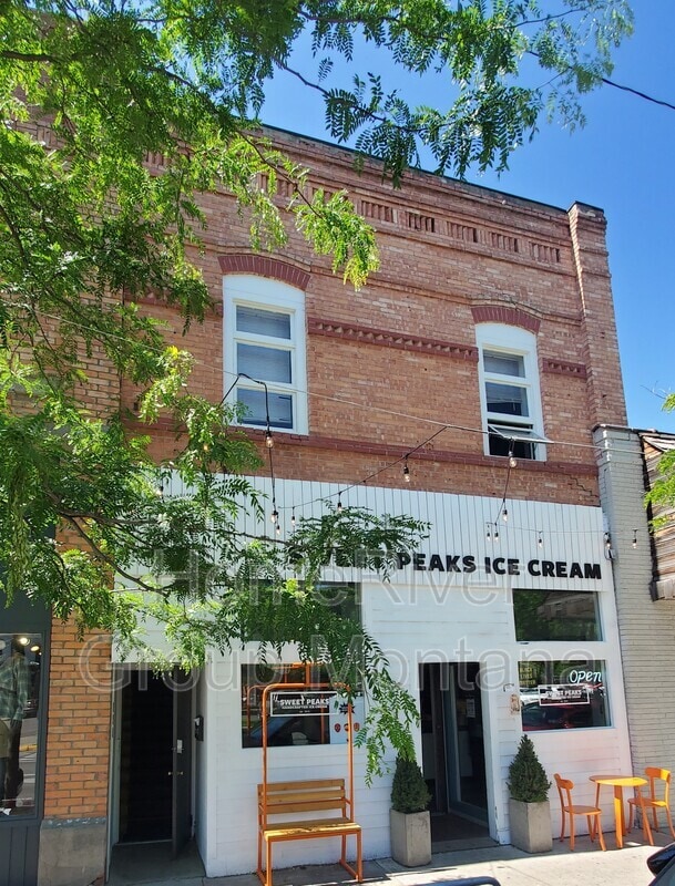 property at 221 W Front St