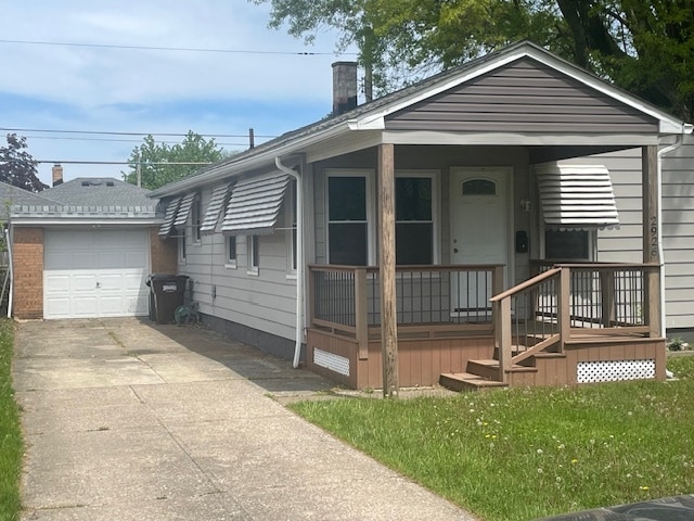 property at 2926 Commonwealth Dr