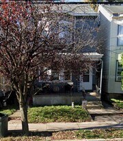 865 Revere Ave in Trenton, NJ - Building Photo