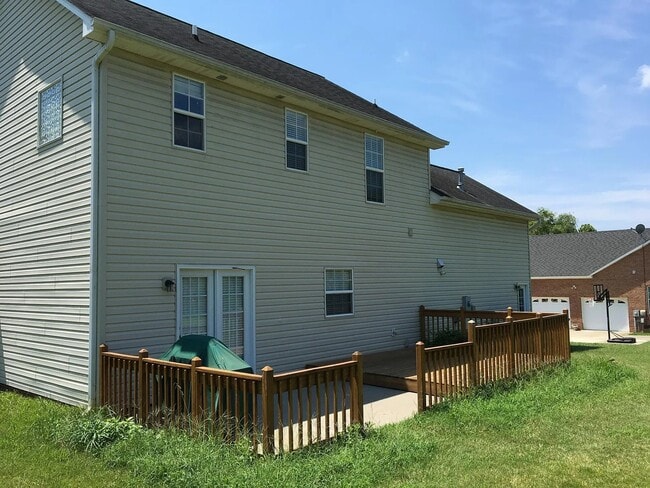 2915 Atwood Rd in Winston-Salem, NC - Building Photo - Building Photo