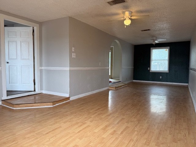 3601 Gaston Dr in Midland, TX - Building Photo - Building Photo