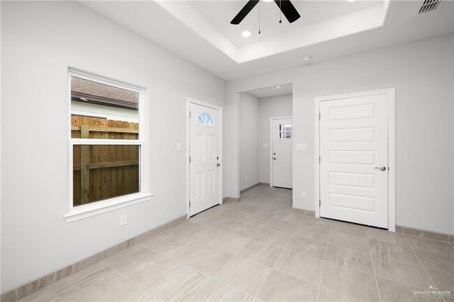 2526 N Vly Cir in La Feria, TX - Building Photo - Building Photo