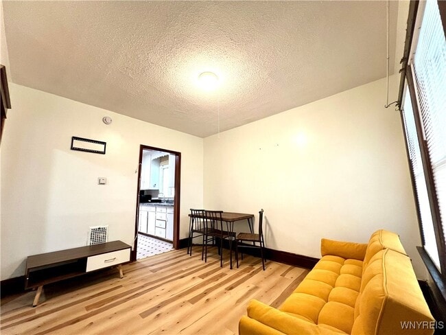 property at 1119 15th St