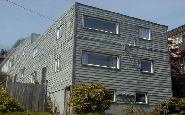 3913 1st Ave NE in Seattle, WA - Building Photo - Building Photo