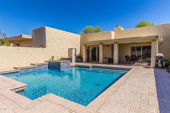 property at 7848 E Bonita Dr