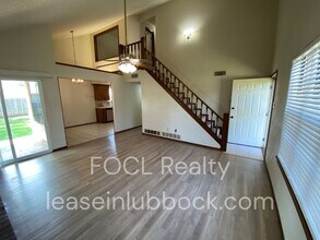 2309 93rd St in Lubbock, TX - Building Photo - Building Photo