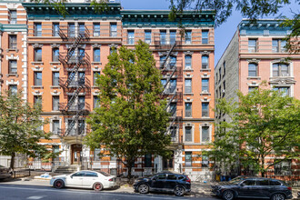 503 W 122nd St in New York, NY - Building Photo - Building Photo