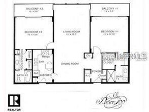 100 Pierce St in Clearwater, FL - Building Photo - Building Photo