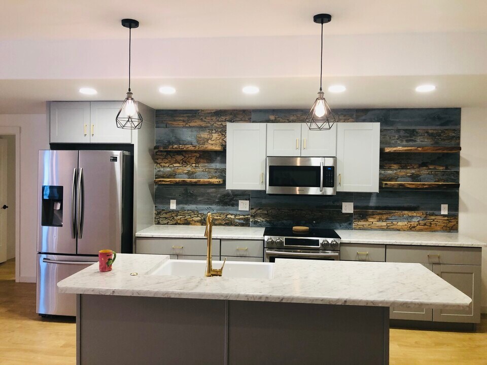 652 6th St, Unit A in Castle Rock, CO - Building Photo