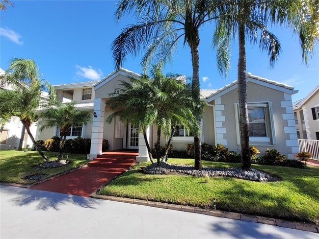 property at 2890 N Oakland Forest Dr