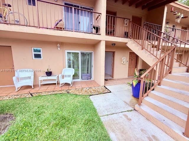 property at 1250 NE 119th St